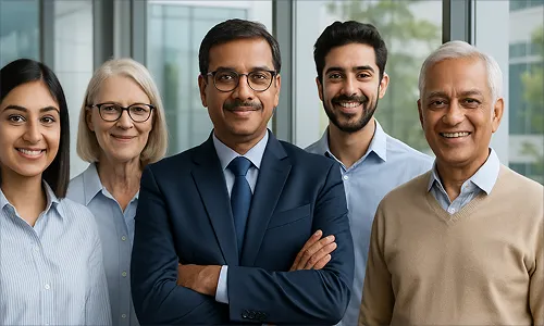 The Sanvin Difference